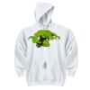 UltraBlend Pullover Hooded Sweatshirt Thumbnail