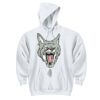 UltraBlend Pullover Hooded Sweatshirt Thumbnail
