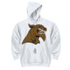 UltraBlend Pullover Hooded Sweatshirt Thumbnail