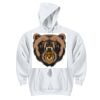 UltraBlend Pullover Hooded Sweatshirt Thumbnail