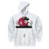 UltraBlend Pullover Hooded Sweatshirt Thumbnail