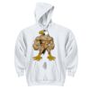 UltraBlend Pullover Hooded Sweatshirt Thumbnail