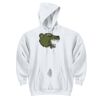 UltraBlend Pullover Hooded Sweatshirt Thumbnail