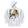 UltraBlend Pullover Hooded Sweatshirt Thumbnail