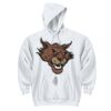 UltraBlend Pullover Hooded Sweatshirt Thumbnail