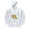 UltraBlend Pullover Hooded Sweatshirt Thumbnail
