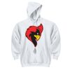 UltraBlend Pullover Hooded Sweatshirt Thumbnail