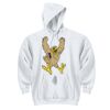 UltraBlend Pullover Hooded Sweatshirt Thumbnail