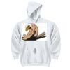 UltraBlend Pullover Hooded Sweatshirt Thumbnail