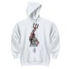 UltraBlend Pullover Hooded Sweatshirt Thumbnail