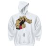 UltraBlend Pullover Hooded Sweatshirt Thumbnail