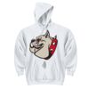 UltraBlend Pullover Hooded Sweatshirt Thumbnail