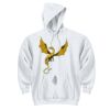UltraBlend Pullover Hooded Sweatshirt Thumbnail