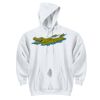 UltraBlend Pullover Hooded Sweatshirt Thumbnail