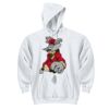 UltraBlend Pullover Hooded Sweatshirt Thumbnail