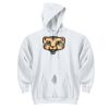 UltraBlend Pullover Hooded Sweatshirt Thumbnail