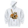 UltraBlend Pullover Hooded Sweatshirt Thumbnail