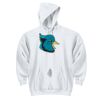 UltraBlend Pullover Hooded Sweatshirt Thumbnail