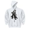 UltraBlend Pullover Hooded Sweatshirt Thumbnail