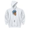 UltraBlend Pullover Hooded Sweatshirt Thumbnail
