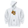 UltraBlend Pullover Hooded Sweatshirt Thumbnail