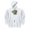 UltraBlend Pullover Hooded Sweatshirt Thumbnail
