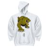 UltraBlend Pullover Hooded Sweatshirt Thumbnail