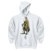 UltraBlend Pullover Hooded Sweatshirt Thumbnail