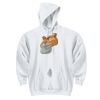 UltraBlend Pullover Hooded Sweatshirt Thumbnail