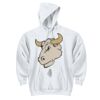 UltraBlend Pullover Hooded Sweatshirt Thumbnail