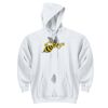 UltraBlend Pullover Hooded Sweatshirt Thumbnail