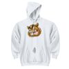 UltraBlend Pullover Hooded Sweatshirt Thumbnail