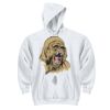 UltraBlend Pullover Hooded Sweatshirt Thumbnail