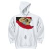 UltraBlend Pullover Hooded Sweatshirt Thumbnail