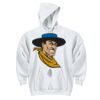 UltraBlend Pullover Hooded Sweatshirt Thumbnail
