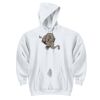 UltraBlend Pullover Hooded Sweatshirt Thumbnail