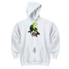 UltraBlend Pullover Hooded Sweatshirt Thumbnail