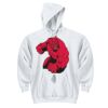 UltraBlend Pullover Hooded Sweatshirt Thumbnail