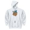 UltraBlend Pullover Hooded Sweatshirt Thumbnail