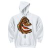 UltraBlend Pullover Hooded Sweatshirt Thumbnail