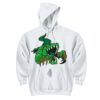 UltraBlend Pullover Hooded Sweatshirt Thumbnail
