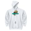 UltraBlend Pullover Hooded Sweatshirt Thumbnail