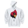 UltraBlend Pullover Hooded Sweatshirt Thumbnail