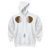 UltraBlend Pullover Hooded Sweatshirt Thumbnail