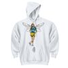 UltraBlend Pullover Hooded Sweatshirt Thumbnail