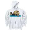 UltraBlend Pullover Hooded Sweatshirt Thumbnail