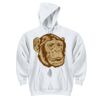UltraBlend Pullover Hooded Sweatshirt Thumbnail