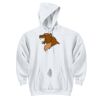 UltraBlend Pullover Hooded Sweatshirt Thumbnail