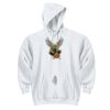 UltraBlend Pullover Hooded Sweatshirt Thumbnail