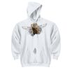 UltraBlend Pullover Hooded Sweatshirt Thumbnail